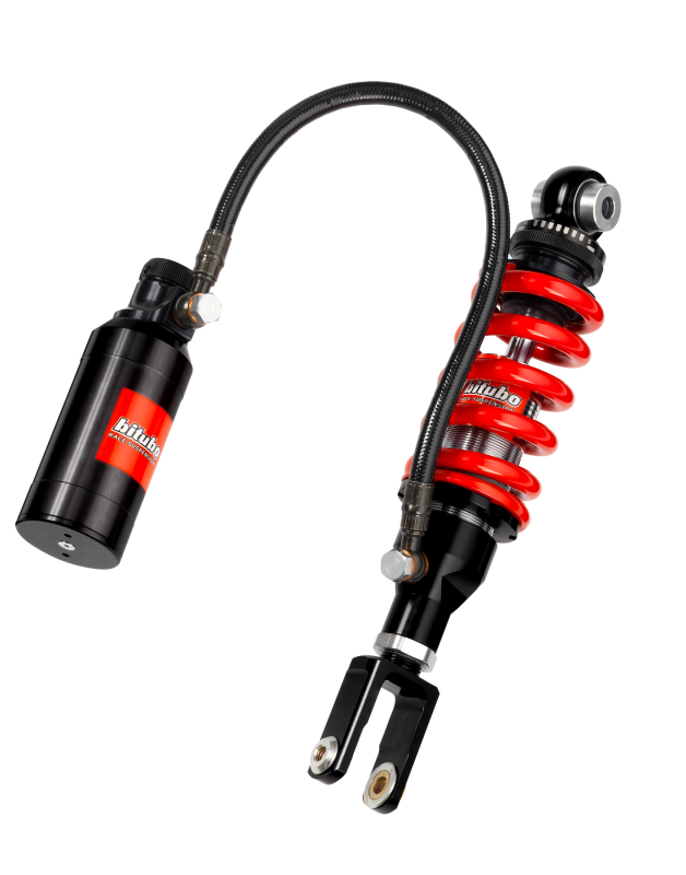 Bitubo WXM1 Monoshocks