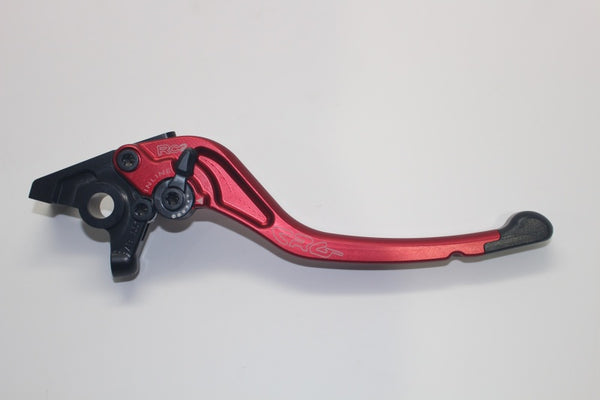 CRG RC2 Brake Lever - Standard Red (2AB-551-T-R)