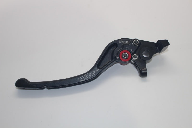 CRG RC2 Clutch Lever - Standard Black (2RN-611-T-B)