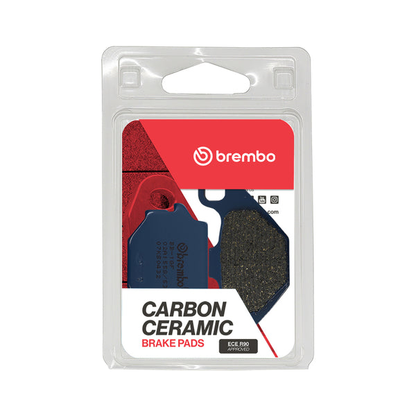 Brembo Brake Pads (07KS0432)