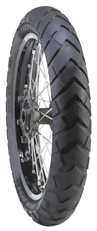 Avon Trekrider AV84/AV85 — 120/70-19 Front