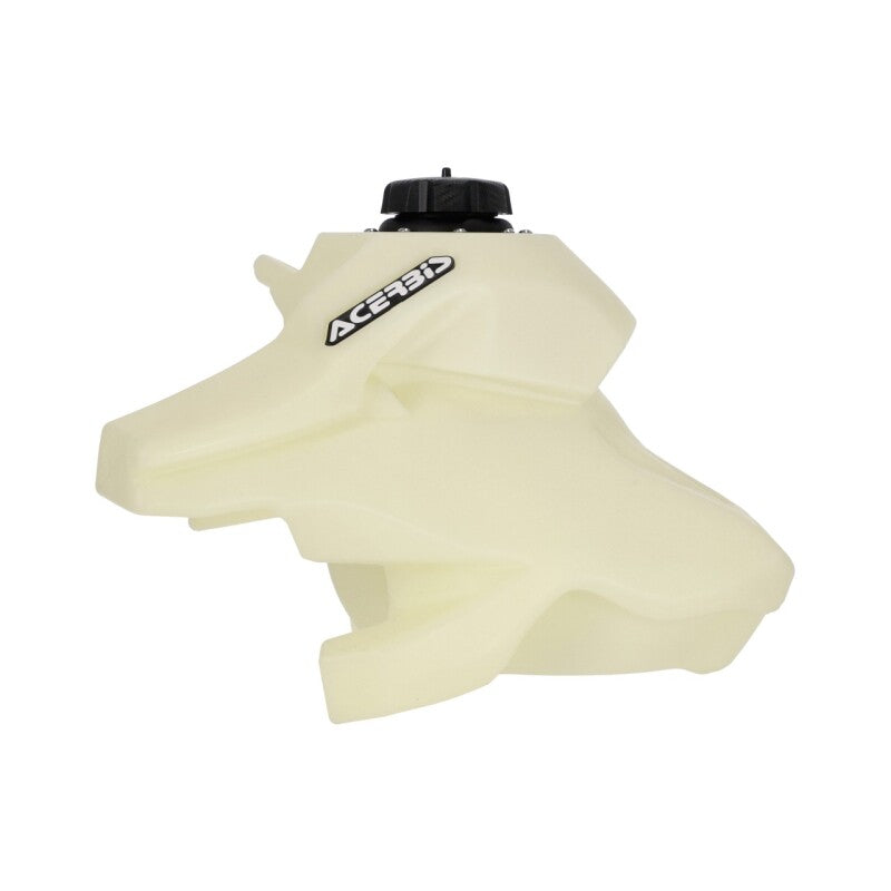 Acerbis 2025 Honda CRF250RX/ CRF450RX 3.1 Gallon Fuel Tank - Natural