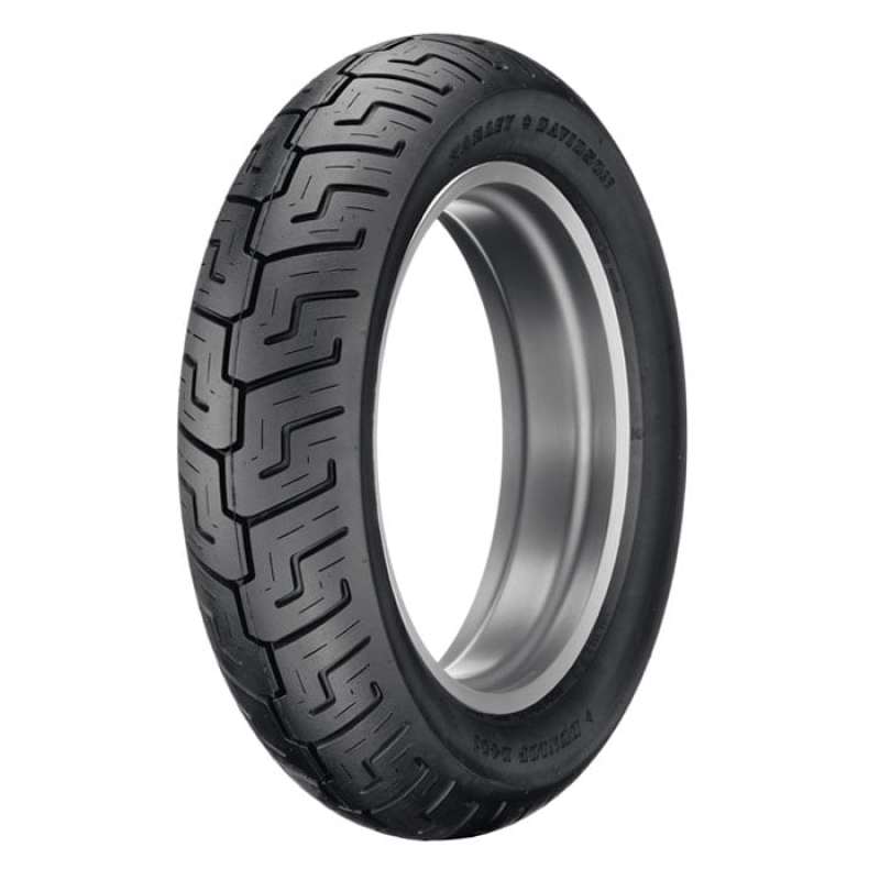 Dunlop D401 — 200/55R17 Rear