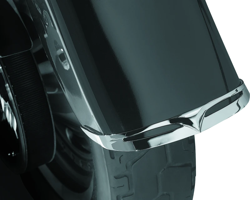 Kuryakyn Fender Tips Rear Fender