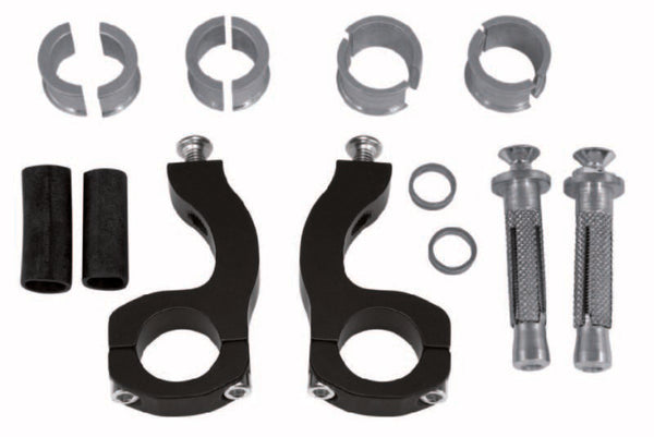 Acerbis X-Strong Mount Kit Universal Handguard