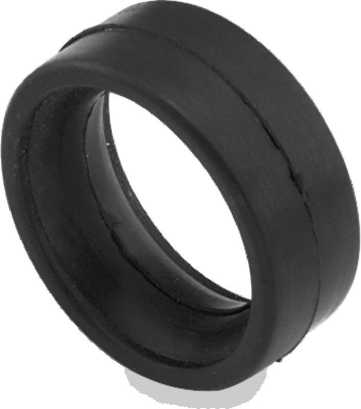 Kuryakyn ISO Shift Peg Replacement Rubbers (4 pcs)