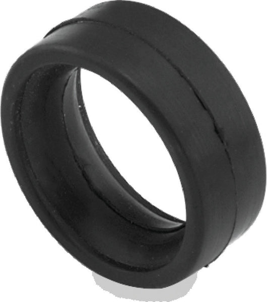 Kuryakyn ISO Shift Peg Replacement Rubbers (4 pcs)