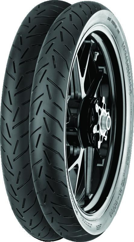 Continental ContiStreet — 2.50-17 (Front/Rear)