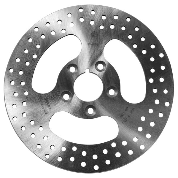 Brembo Brake Rotor (68B407E0)