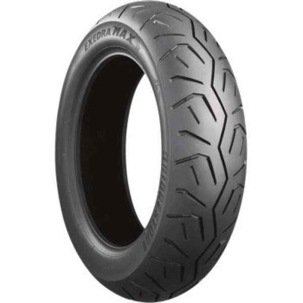 Bridgestone Exedra MAX — 160/80-15 Rear