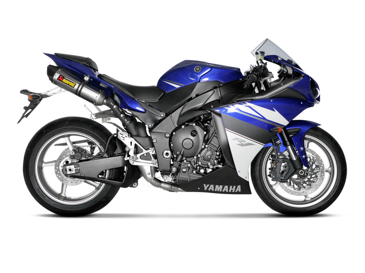 Akrapovic Exhaust Evo Kit Yamaha YZF-R1 2009-2014