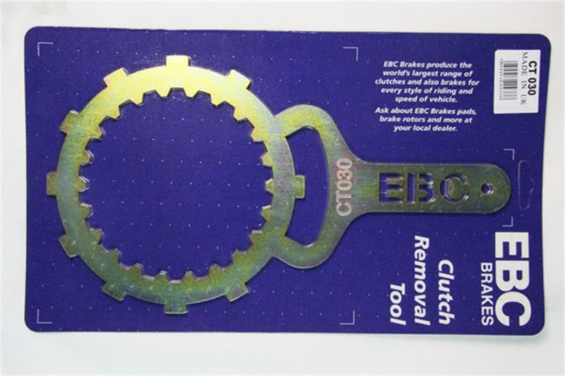 EBC 1994 KTM 350 EXC (350cc) Clutch Tool — CT030