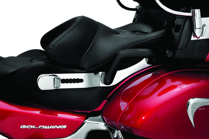 Kuryakyn Revolution Backrest