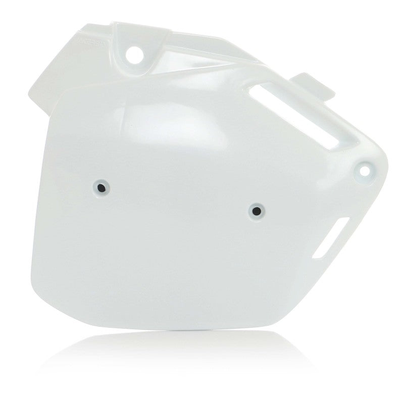 Acerbis 90-92 Honda CR125R/ CR250/ CR500R Side Panels - Default Title