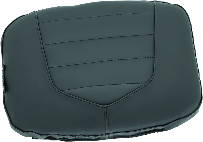 Kuryakyn Removable Backrest Pads