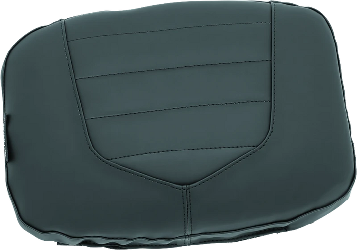 Kuryakyn Removable Backrest Pads