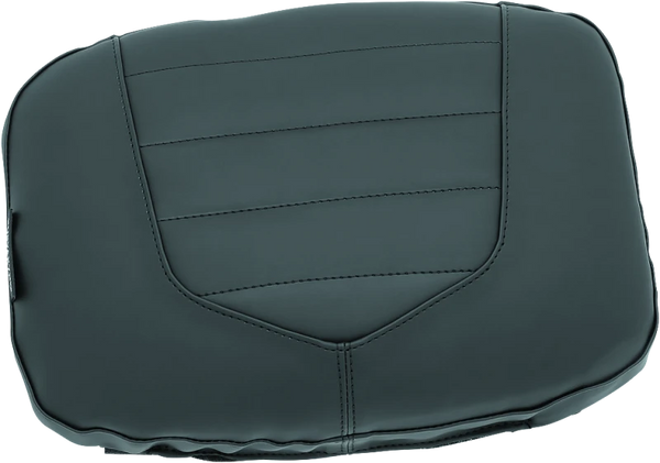 Kuryakyn Removable Backrest Pads