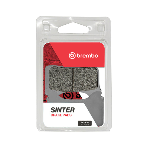 Brembo Brake Pads (07GR75SX)