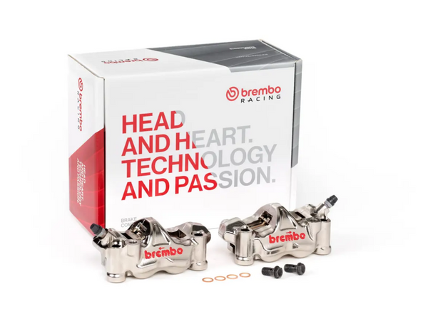 Brembo Brake Caliper (220B01010)
