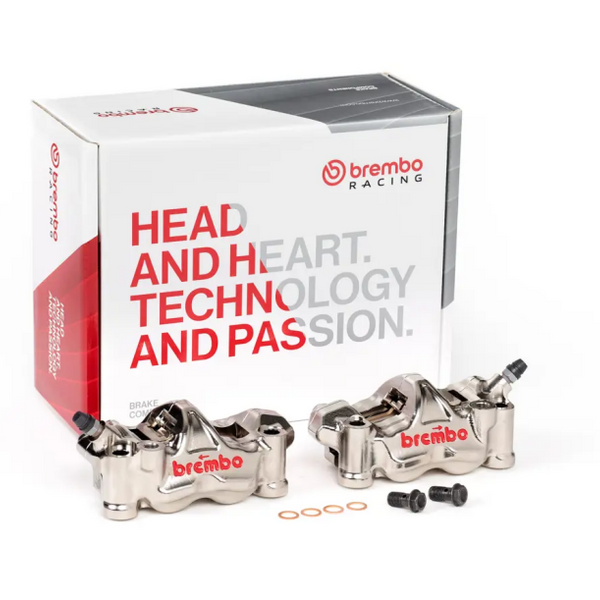 Brembo Brake Caliper (220B01010)