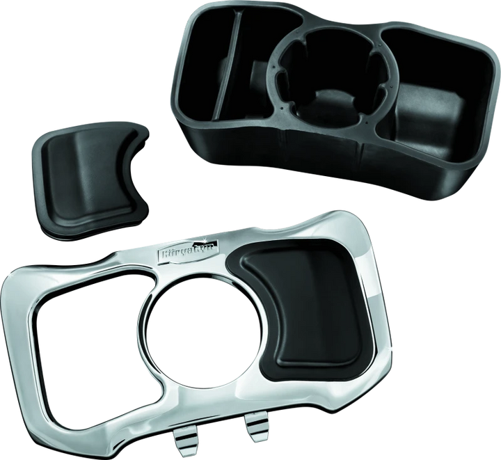 Kuryakyn Glove Box Cubby