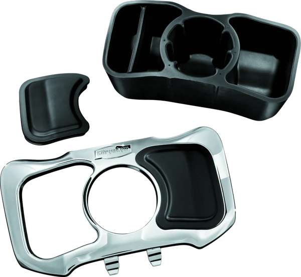 Kuryakyn Glove Box Cubby