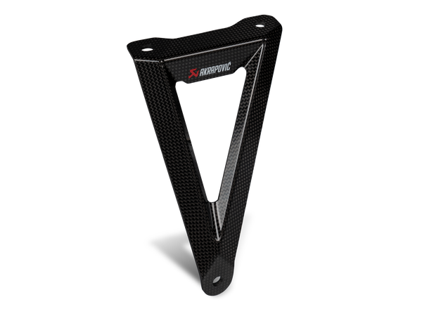 Akrapovic Exhaust Bracket Honda CBR1000RR-R Fireblade SP 2021-2025 (Carbon, Slip-On)