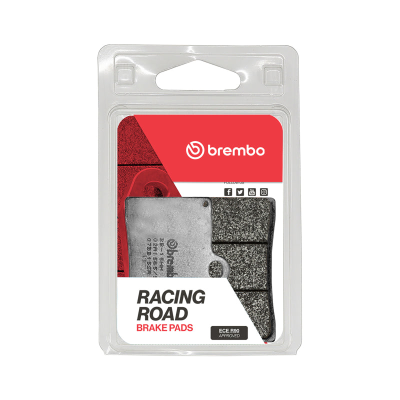Brembo Brake Pads (07BB15SR)