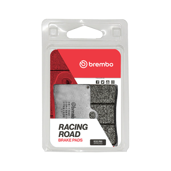 Brembo Brake Pads (07BB15SR)