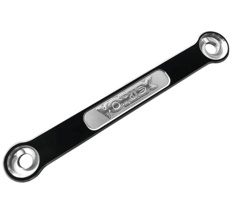 Vortex 07-23 Honda CBR600 RR Lowering Link Kit — Silver (LL271)