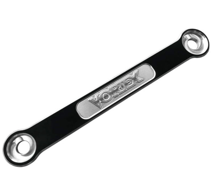 Vortex 07-23 Honda CBR600 RR Lowering Link Kit — Silver (LL271)