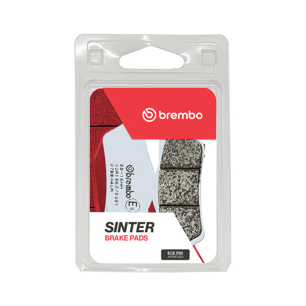 Brembo Brake Pads (07BB04LA)
