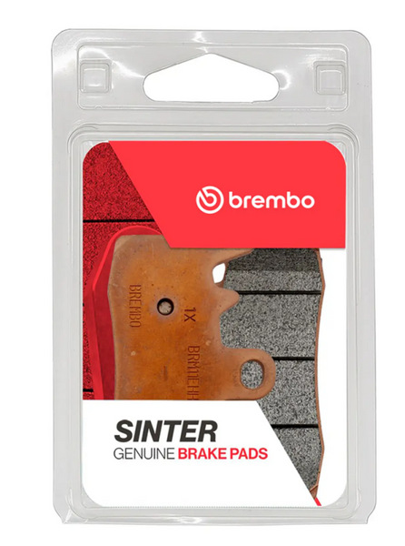 Brembo Brake Pads (07BB3884)