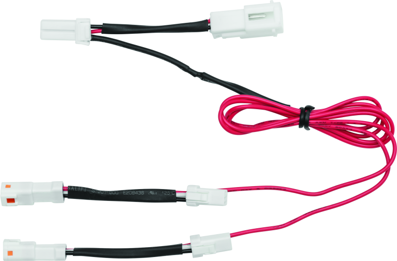 Kuryakyn Tracer Power Adapters