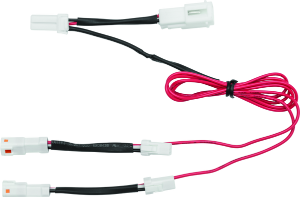 Kuryakyn Tracer Power Adapters