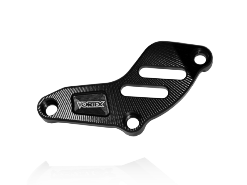 Vortex Case Guard Yamaha R6 — Black Right Side (CS651K)