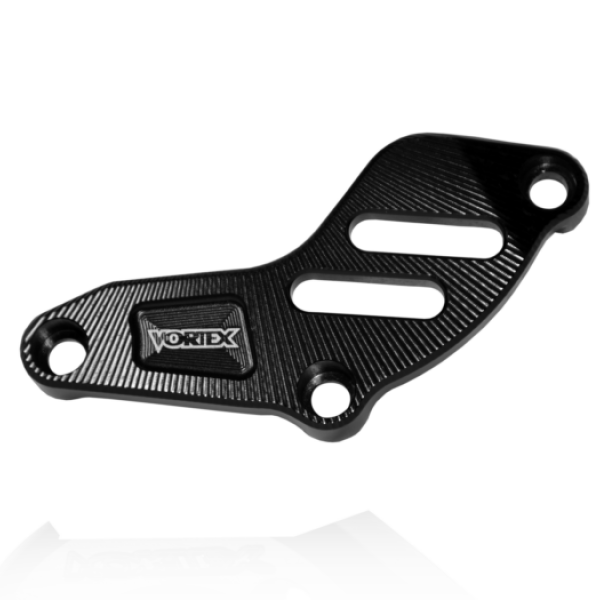Vortex Case Guard Yamaha R6 — Black Right Side (CS651K)