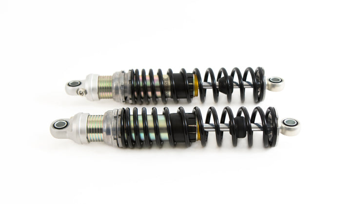 Ohlins HD-145