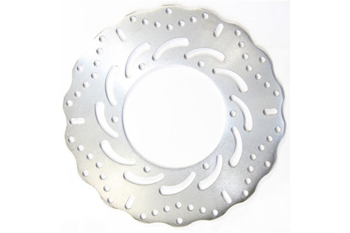 EBC 04-09 Yamaha XVS 1100 V-Star Silverado Rear Left Contour Rotor — MD2092C