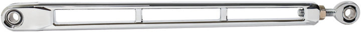 Kuryakyn Enygma Floorboards Chrome