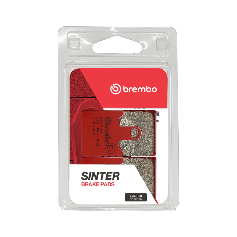 Brembo Brake Pads (07KA28SA)
