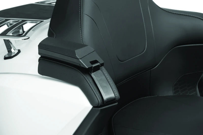 Kuryakyn Armrests