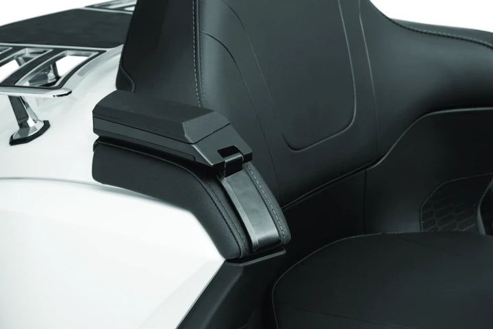 Kuryakyn Armrests