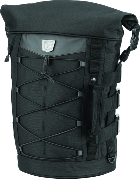 Kuryakyn Momentum Deadbeat Duffle Bag