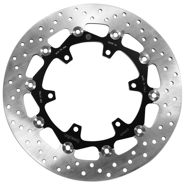 Brembo Brake Rotor (78B40894)