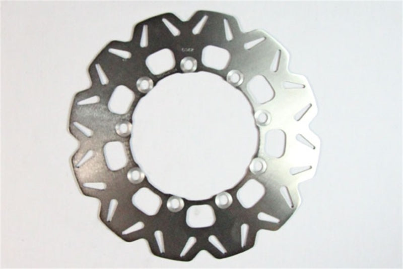 EBC 87-07 Kawasaki KLR 650 A Front CX Extreme Rotors — MD6042CX