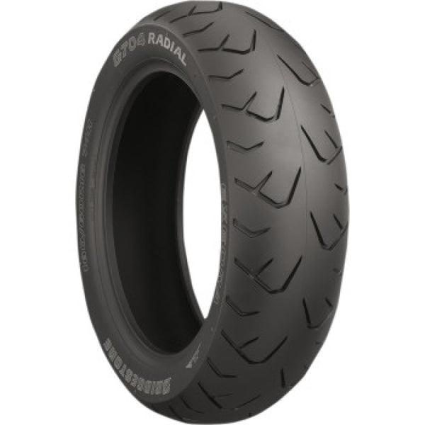 Bridgestone Exedra G709/G704 — 180/60R16 Rear