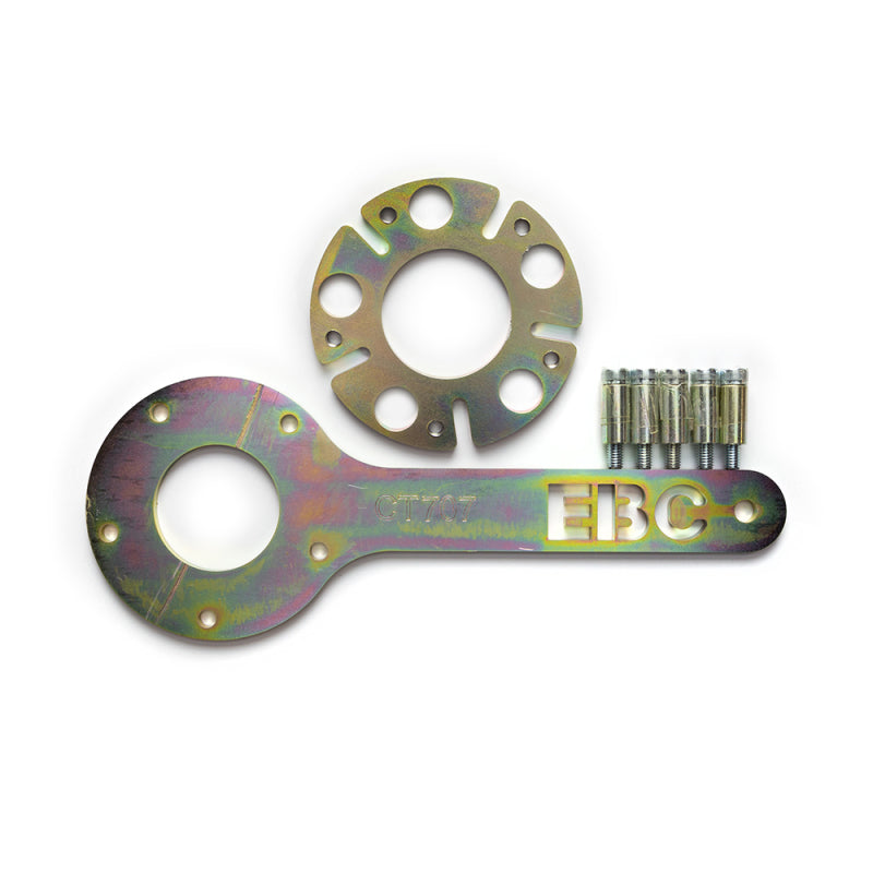 EBC 2002 Harley-Davidson V-ROD VRSCA V-Rod (1247cc) Clutch Tool — CT707SP