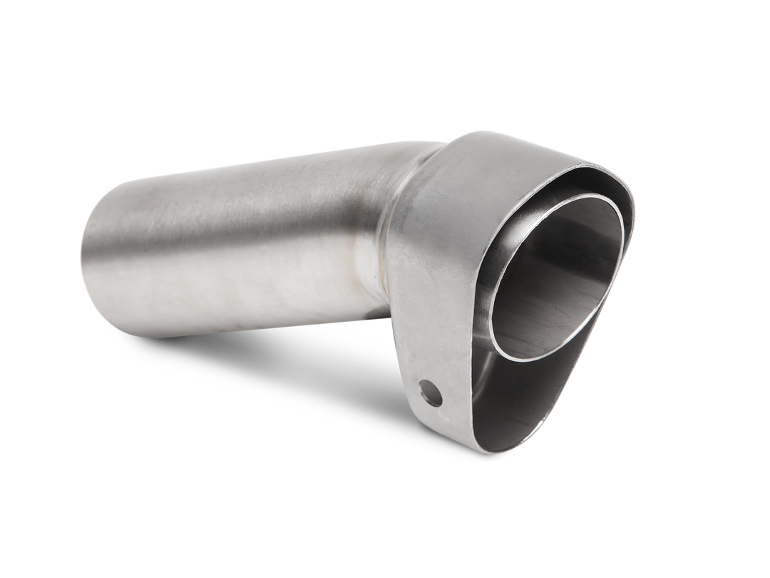 Akrapovic Noise Reduction Insert