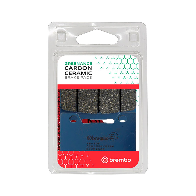 Brembo Brake Pads (07YA2609)